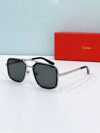 Picture of Cartier Sunglasses _SKUfw80536212fw
